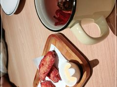 -太二酸菜鱼(武汉光谷保利店)