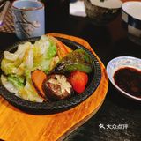 💁传说中不为挣钱的一家隐蔽日料店🍳