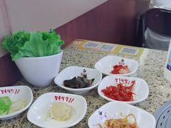 -安又胖韩国烤肉(美罗城店)