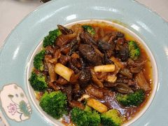 -大鸭梨烤鸭店(金顶街店)