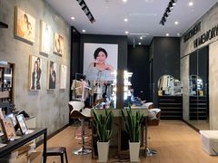 -海马体照相馆|大师(武汉光谷K11店)