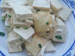 -柞水乾佑红门家菜