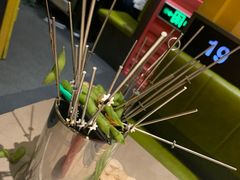 -丰茂烤串(金源店)