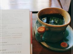 -RUMORS COFFEE ROASTERY鲁马滋咖啡(湖南路店)
