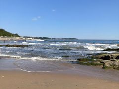 -老虎石海上公园