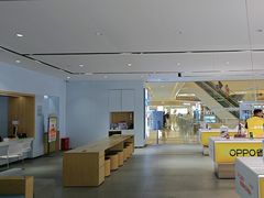 -OPPO服务体验中心(天津和平区天河城店)
