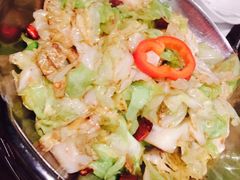 -涌上外婆桥(南塘店)