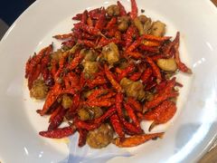 -豫江南川湘料理(岗顶六店)