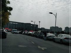 -杭州师范大学(下沙校区)