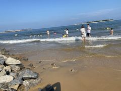 -巧克力渔家.小船海鲜胶东菜(万平口店)