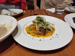 -沈阳君悦酒店·意坊意大利餐厅