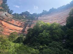-赤水丹霞旅游区·佛光岩