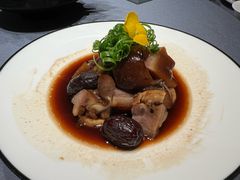 -狮王府淮扬菜(万象城店)
