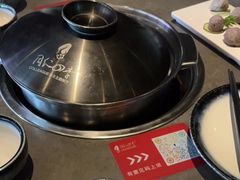 -同仁四季椰子鸡(宝安壹方城店)