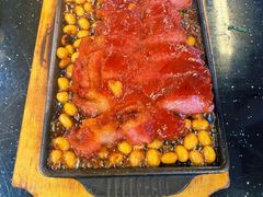 -香港威特瑞茶餐厅(小白楼音乐厅店)