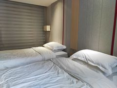 -麗枫酒店(九江浔阳路步行街店)