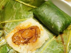 -8餐厅(新葡京酒店)