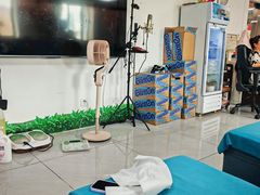 -润合汇养生馆(佳宁娜广场店)