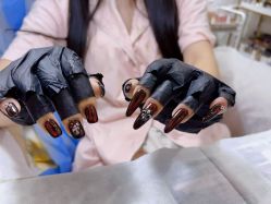 -US•美甲艺术 | 冕光