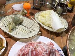 -元盛居(生态大街店)