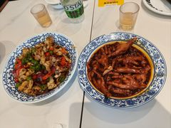 -欧记大排档·景德菜(上海首店)