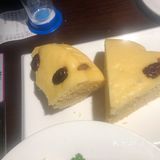 下班晚了，来不及做晚饭，就习惯性的选了他家