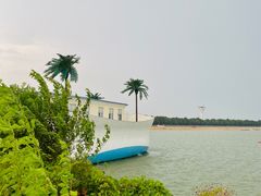 -千龙湖生态旅游度假区