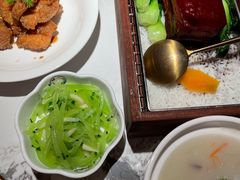 -锦府园·杭州小馆·创意杭帮菜(湖滨银泰in77店)