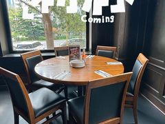 -星期五餐厅(中关村店)