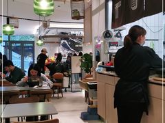 大堂-桃园眷村(万象天地店)