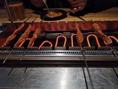 -悦屋老板娘的烤肉店(紫薇田园店)