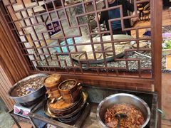 -谢老五跷脚牛肉·非遗传承店