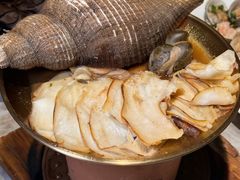 -金龙·打边炉(南京西路店)