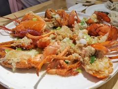 -启博美食城(孟家店)