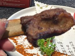 -悦百味·品质川菜(橄榄郡店)