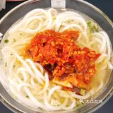 鲜辣口味的 确实优秀 吃得辣的完全可以把汤都喝干