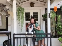 -TrueLove @ Neverland (Husky Cafe)