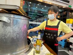 -地锅公社·现炒地锅鸡·地锅鱼·夜宵(罗锦路店)