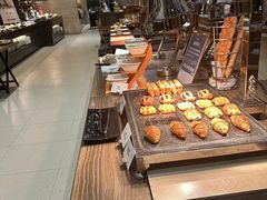 -成都蒲江花样年福朋喜来登度假酒店·宜客乐西餐厅