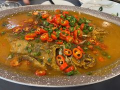 -黄鹤楼湖北特色菜(高碑店)