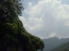 -少华山国家森林公园