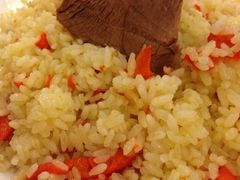 手抓羊肉饭-清真西北风味餐厅