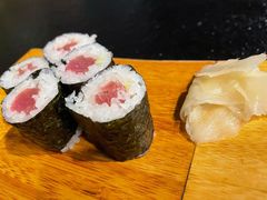 -桂马·日本料理·海胆·海鲜饭·酒场(民主广场店)
