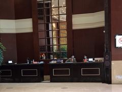 -上海圣淘沙万怡酒店