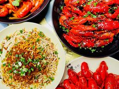 -巴厘龙虾·榜首油焖大虾(洞庭·艺术洋房店)