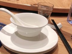 -海蓝海鲜馆(五四北店)