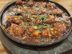 -先记烧鹅王·本地粤菜(福永店)