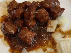-龙汇酒家(沪闵路店)