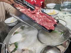 -刘少华贵州小黄牛·鲜牛肉火锅(总店)
