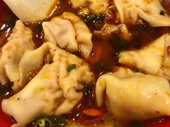 -龙抄手(春熙路总店)